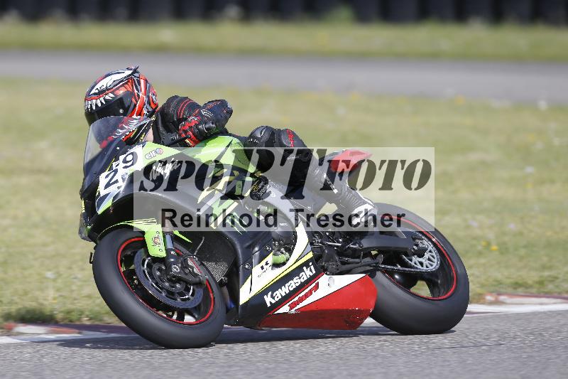 /08 17.04.2026  TZ Motorsport ADR/Gruppe gelb/29